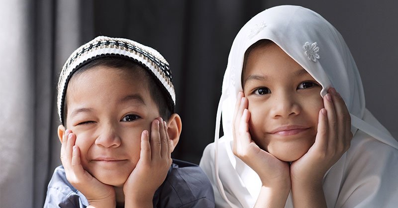 Bilingual Quran and Arabic Programs for Non-Native Speakers